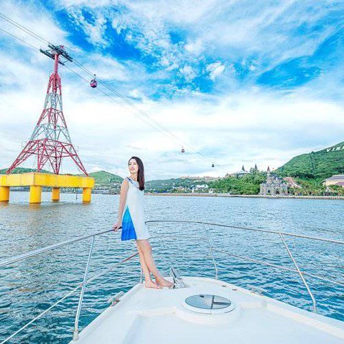 NHA TRANG – DỐC LẾT – YANGBAY – DU NGOẠN ĐẢO