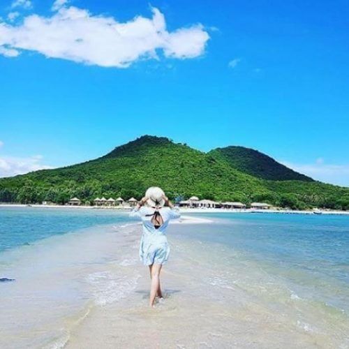 NHA TRANG – DỐC LẾT – BỐN ĐẢO – YANGBAY