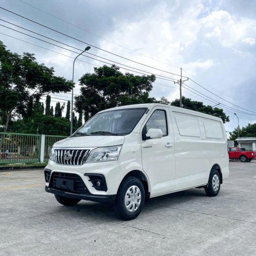 Thuê Xe 18 Chỗ Theo Tháng – Giải Pháp Di Chuyển Dài Hạn Tiện Lợi Cùng Huy Đạt