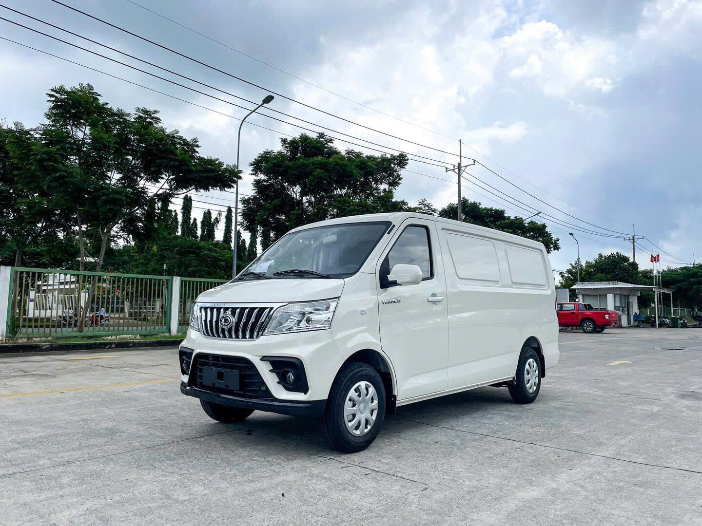 Tera V8 2 Chỗ Hà Nội: Địa Chỉ Uy Tín Nhất Để Sở Hữu Xe Tải Mạnh Mẽ Tại Thủ Đô