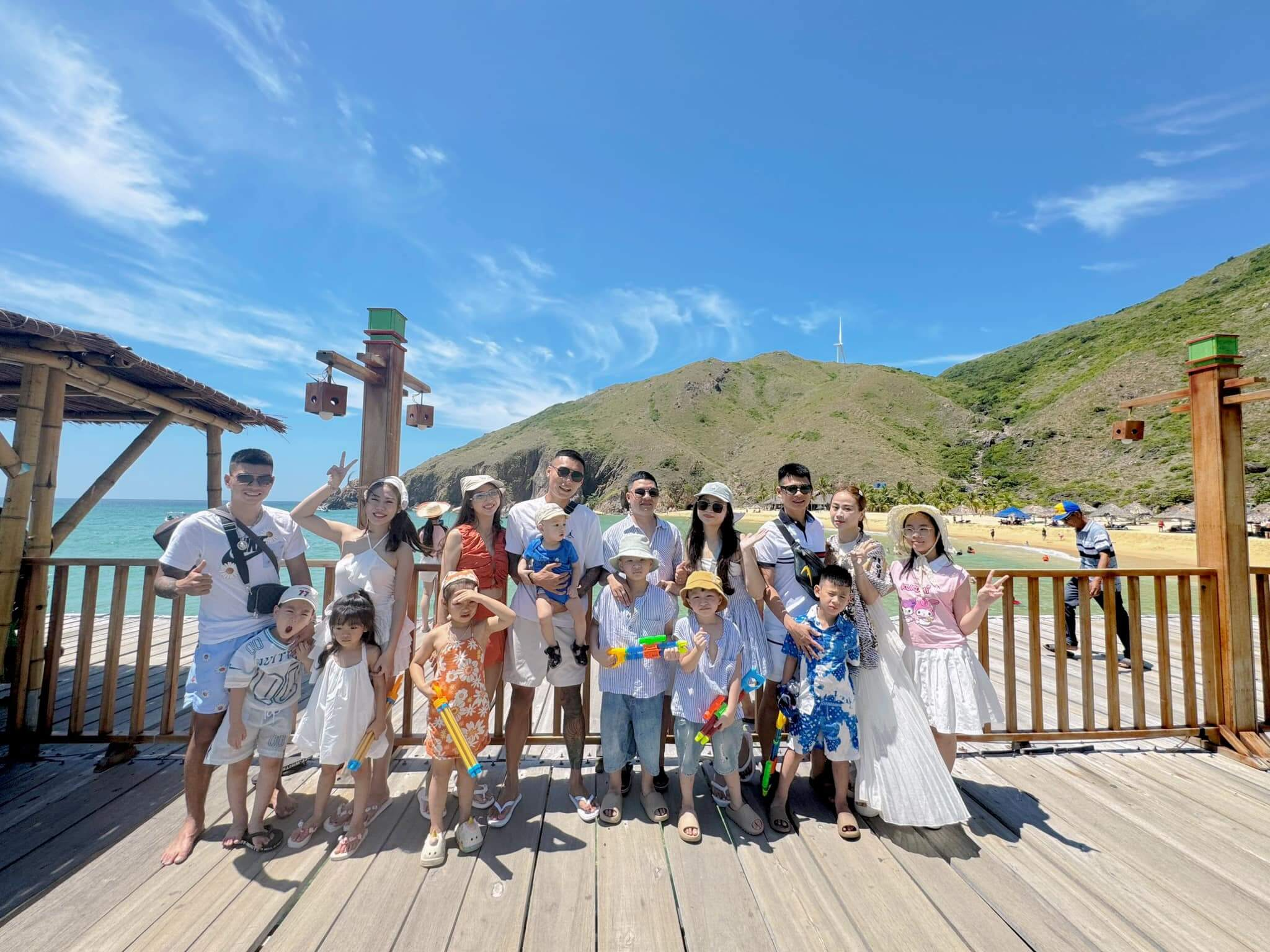 Thuê Xe Quy Nhơn Và Tour Kỳ Co – Eo Gió: Combo Du Lịch Không Thể Bỏ Lỡ